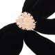 thumbnail image 3 of unbranded Para Mujer De Negro Y Aleación Para Camisetas, 3 of 7
