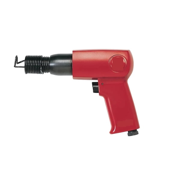 Heavy-Duty Air Hammer Kit - 2300 BPM, Pneumatic shovel ,Easy to Use