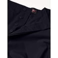 thumbnail image 4 of Pantalones tácticos Classic BDU Tru-Spec para hombre en azul marino con cargo, 4 of 5