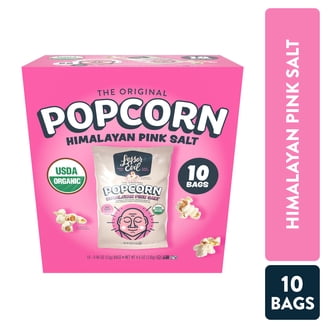 Angie's BOOMCHICKAPOP Dark Chocolate Drizzled Sea Salt Kettle Corn
