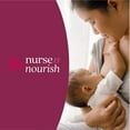 thumbnail image 7 of Nurse & Nourish [8 Pads] Silicone Nipple Pads for Breastfeeding Soreness, 7 of 7
