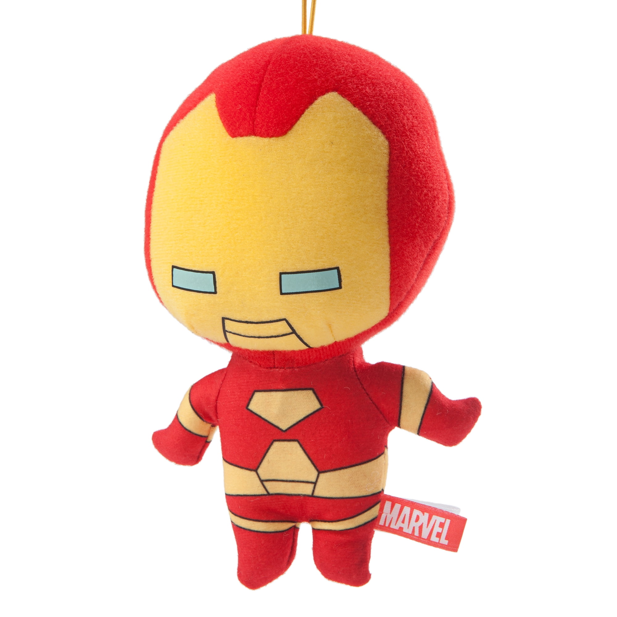 iron man stuffed animal