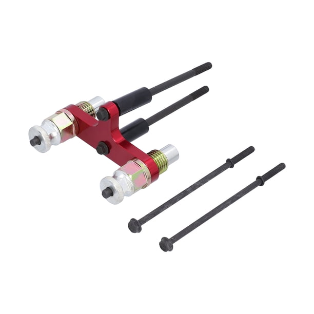 Herramienta de reparación de automóviles, instalación de extracción de inyectores de combustible, instalación de extracción de inyectores de combustible, instalador de alta capacidad
