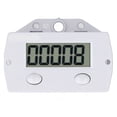 thumbnail image 1 of Contador Electrónico Industrial, Larga Vida útil Contador De Inducción Magnética Instalación Simple Resistente A Los Sismos Con Sensor De Metal Para Línea De Ensamblaje ANGGREK Otros, 1 of 8