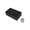 Black, variant on CEORPER Dependable Plastic Junction Box for Extended Service Life and Protections