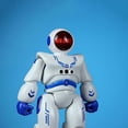 thumbnail image 5 of CHOK Holiday Gift Finder Gesture Sensor Dance Robot Programable Inteligente Sing Remote Control Educational Humanoid Robotics Toys Toys Christmas home decor christmas clearance outdoors i, 5 of 5