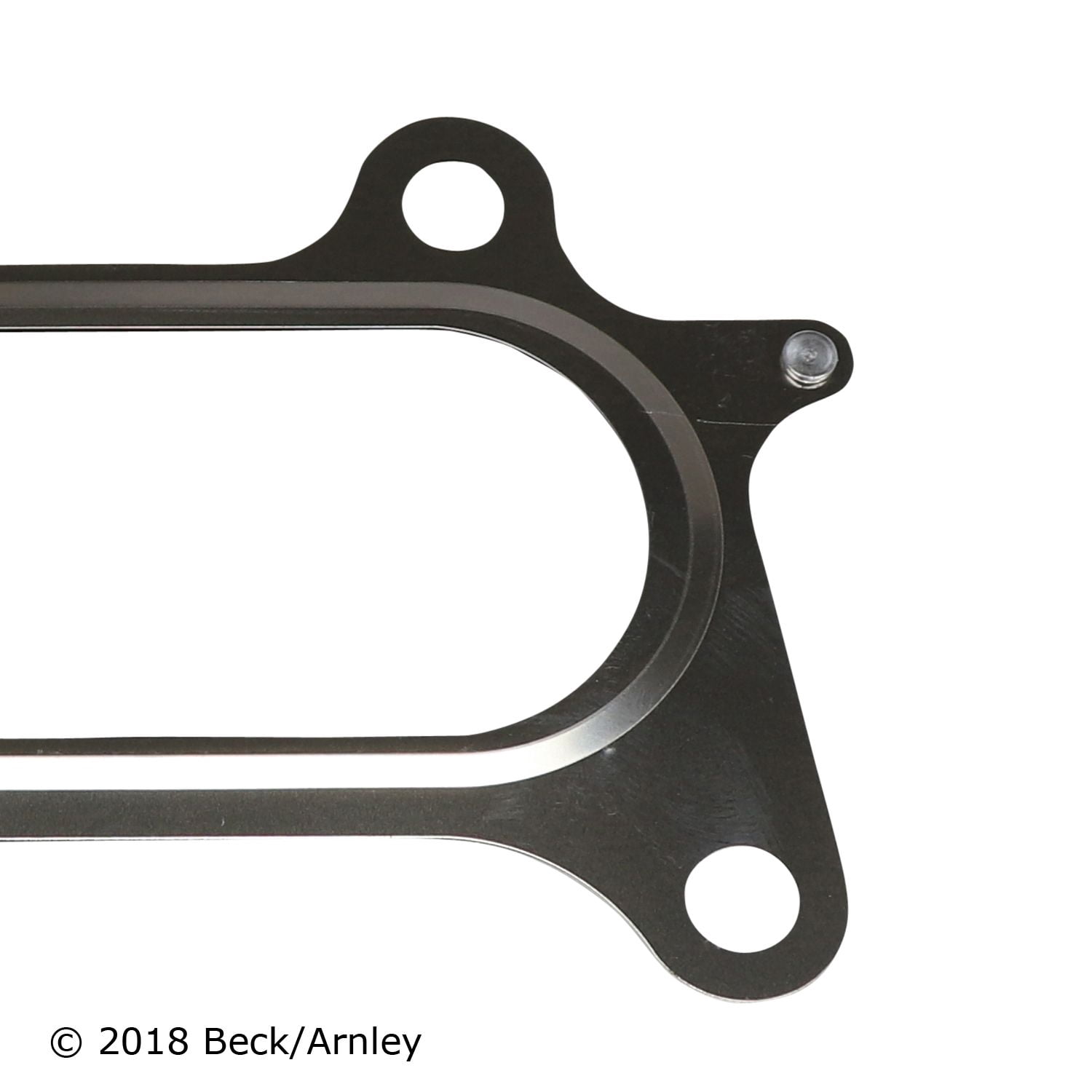 BeckArnley 037-8086 Exhaust Manifold Gasket