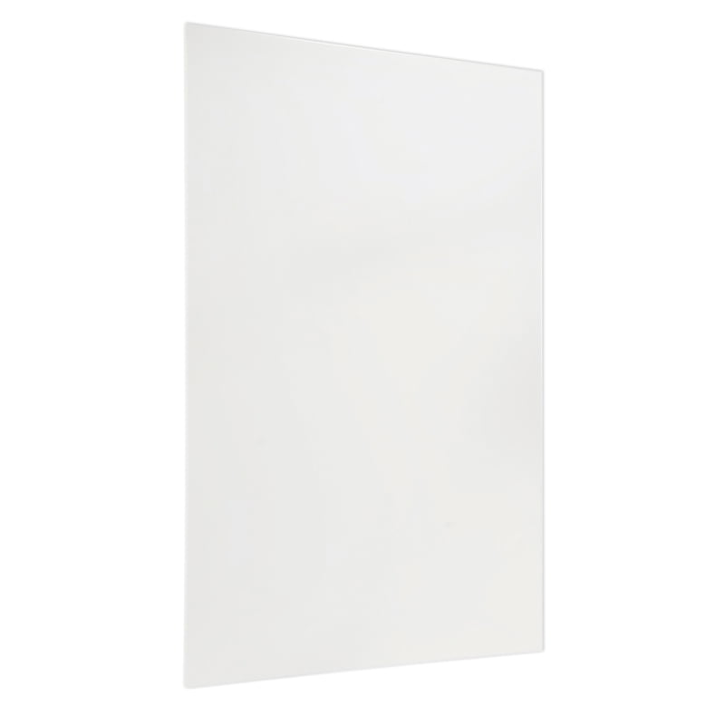 Flipside FLP2030010 White Foam Board 20x30 10 Sheets 