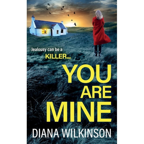 You Are Mine, (Hardcover)