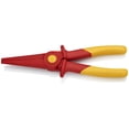 thumbnail image 2 of Alicates de plástico de punta plana KNIPEX Tools 98 62 02 1000V, 2 of 4