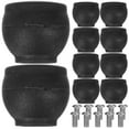 thumbnail image 3 of UPOUART 10Pcs Replacement Pot Lid Handles for Kitchen, 3 of 8