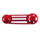 thumbnail image 2 of Cubiertas de choque, accesorios duraderos, cubierta embellecedora de amortiguador , caja de de suspensión de horquil, cubierta de Rojo Yotijar Cubierta de horquilla de motocicleta, 2 of 5