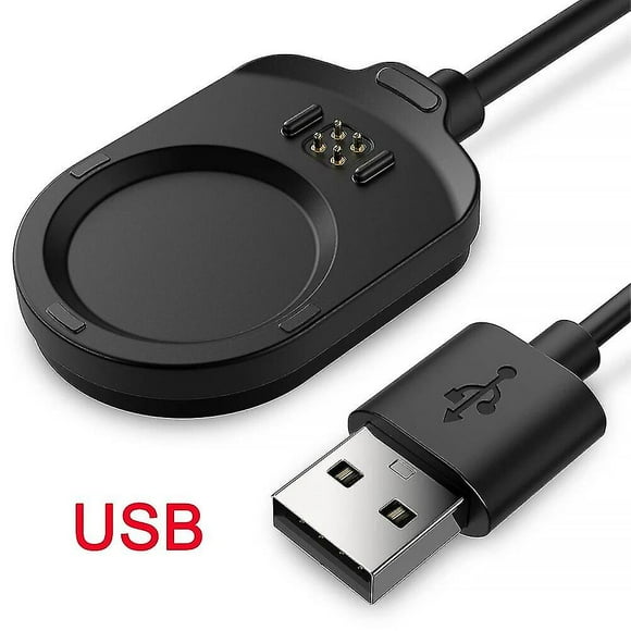 Usb Charger Dock For Garmin Marq 2 Charging Cable Portable Replacement Magnetic Charge Base For Garmin Marq Gen 2 Smartwatch