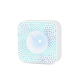 thumbnail image 1 of Comprobador de la calidad Docooler Tuya WiFi Monitor inteligente de calidad del aire 6 en 1 Air Housekeeper Detector de PM2.5/formaldehído/COV/CO2/temperatura/humedad Compatible con Alexa Google Home Docooler Comprobador de la calidad, 1 of 7