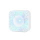 thumbnail image 1 of Tuya WiFi Monitor inteligente de del aire 6 en 1 Air Housekeeper Detector de PM2.5/formaldehído/COV Irfora Comprobador de la calidad, 1 of 7