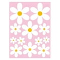 thumbnail image 2 of Clearance Stickers under $5,Window Stickers Spring Home Decor For Living Room Glass Cabinets And Doors And Static Cling, 2 of 6