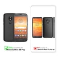 thumbnail image 3 of Funda Motorola MOTO E5 PLAY Funda Protectora TPU - Colores Mate, 3 of 5