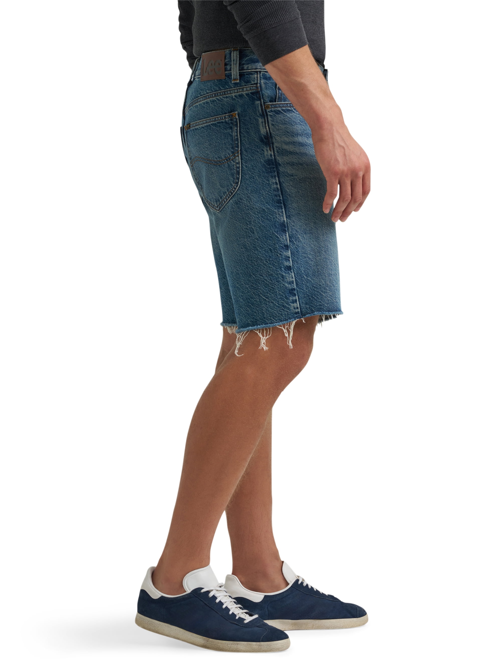 Lee® Men's Heritage Five Pocket Denim Short, Sizes 28-44