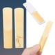 thumbnail image 3 of Advancent 10X saxofón Reed equipo Musical saxofón placas mano de obra Tenor entrenamiento ayuda clarinete suministros plano Soprano limpieza Type2 NO2, 3 of 6