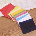 thumbnail image 4 of Milisten 100Ud Sobres Para Con Único Y Material Duradero Para Uso En Oficina O Escuela, 4 of 8