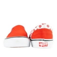 thumbnail image 6 of Vans x Bodega Classic Slip-On OG Dice High Stakes Low Top SneakersRacing Red/True White10.5, 6 of 7
