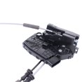 thumbnail image 4 of Applianpar Motor Actuador De Cerradura De Puerta Lateral De Transmisión Delantera Para Hyundai Elantra 2017-2020, 4 of 5