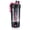 Pink, variant on VOLTRX Gallium USB-C Rechargeable Electric Protein Shaker Bottle Blender Mixer Cup BPA-Free Tritan 24 oz - Blue