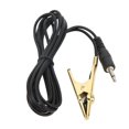 thumbnail image 2 of 3.5mm Pickup Clip, Violin MIC Pickup Clip Universal  for Musical Instrument 1.5m / 4.9ft,2m / 6.6ft, / 9.8ft, 2 of 7