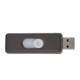 thumbnail image 4 of Disque Mémoire, Excellente Puce Clé USB Plug And Play Compatibilité Taille Portable pour Stockage de Données 64 Go, 4 of 8