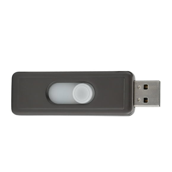 Memory Disk, Plug and Play Portable Size 20mb/s Writing 40mb/s Reading No Driver Required USB Flash Drive Excellent Chip for Data Storage 64GB