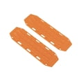 thumbnail image 2 of RC Crawler Sand Ladder para SCX10 para TRX4 para la modificación TRX6 Fácil instalación Anti skid Plate para 1:10 Suministros de rastreadores de RC a Naranja, 2 of 10