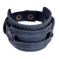 thumbnail image 2 of Brazalete Ajustable Punk Fernando Vintage, 2 of 8