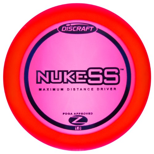 discraft nuke elite z