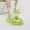 Mint Green, variant on Up to 65% Off ABPWLY Summer Ladies Embroidered Flowers Slippers Sandals Casual Women's Shoes Flip-Flops Slippers