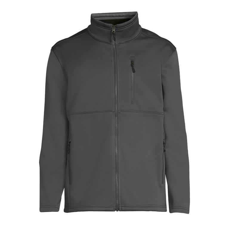 Swiss tech top softshell jacket walmart
