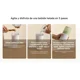 thumbnail image 5 of Xiaomi Licuadora Portátil Inalámbrica 300ml, 45w, Cargador U, 5 of 5