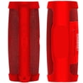 thumbnail image 7 of Silicone Case Cover for JBL Charge 4 Portable Waterproof Wireless Bluetooth Speaker, Carrying Pouch with Strap(Red), 7 of 7