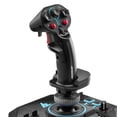 thumbnail image 2 of Thrustmaster Sol-R 4 HOTAS - Joystick et Manette des Gaz pour PC, 2 of 7