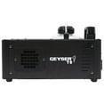 thumbnail image 6 of Chauvet DJ Geyser T6 Fog Machine Fogger, LED RGB+Remote+Waterproof Carry Bag, 6 of 12