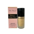 thumbnail image 4 of Too Faced Born This Way Foundation 1 fl oz Ivory, 4 of 5