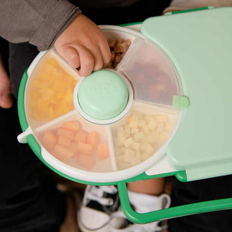 GoBe Lunchbox without Snack Spinner - GoBe Kids