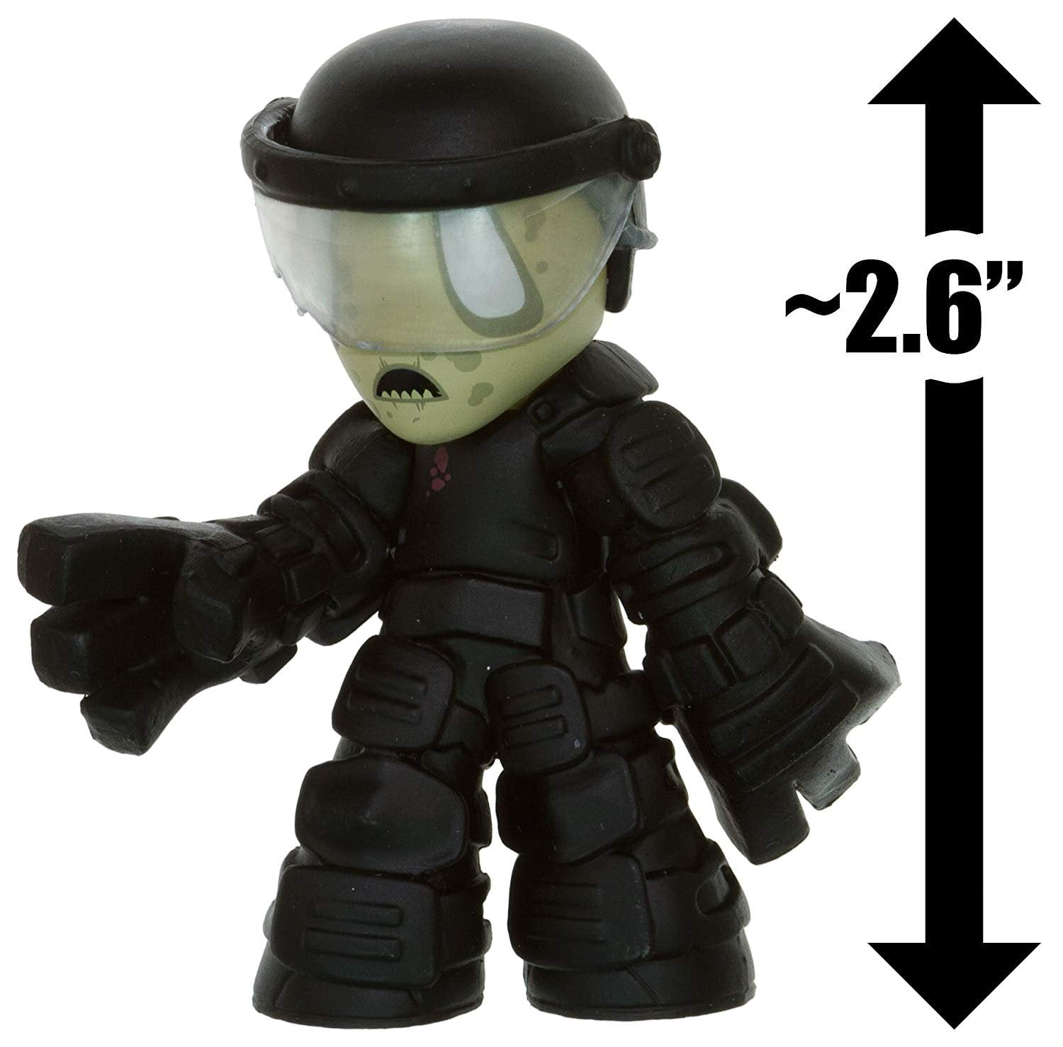 walking dead mystery minis series 6
