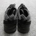 thumbnail image 4 of Ad-id-as Shoes Men 9.5 Black AX 2.0 D67192 Sneakers Mesh Low Top Athletic Running, 4 of 6