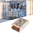 thumbnail image 4 of ZOUSSIQI Power Supply Board DC Industrial LED Switch Power Supply Driver Switching Power Converter Transformer Module(12V 8.5A) CA919-23896, 4 of 9