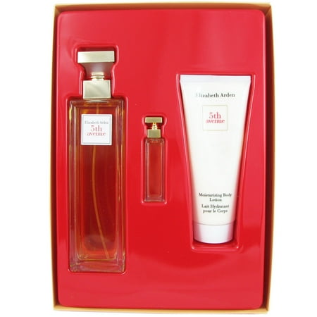 5th Avenue by Arden 3 pcs gift set