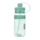 thumbnail image 1 of Botella de deporte de viaje al aire libre para niños y estudiantes con correa de vaso de agua de plástico con espacio de paja para PC Wmkox8yii jkg6045, 1 of 6