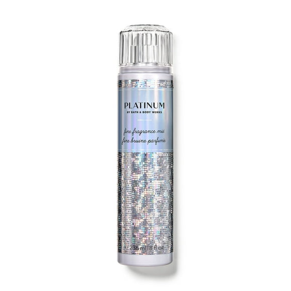 Platinum Brume Parfumée Fine 8 fl oz / 236 ml