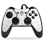 MightySkins PREXBONCO-Golf Skin for PowerA Pro Ex Xbox One Controller Case Wrap Cover Sticker - Golf