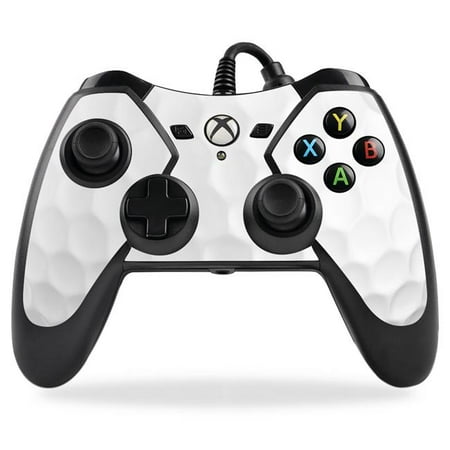 MightySkins PREXBONCO-Golf Skin for PowerA Pro Ex Xbox One Controller Case Wrap Cover Sticker - Golf