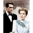 thumbnail image 2 of Suspicion From Left: Cary Grant Joan Fontaine 1941 Photo Print (16 x 20), 2 of 2